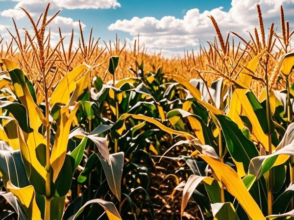 當(dāng)前玉米田管技術(shù)指導(dǎo)意見印發(fā) 做好水肥管理加強(qiáng)綜合防控