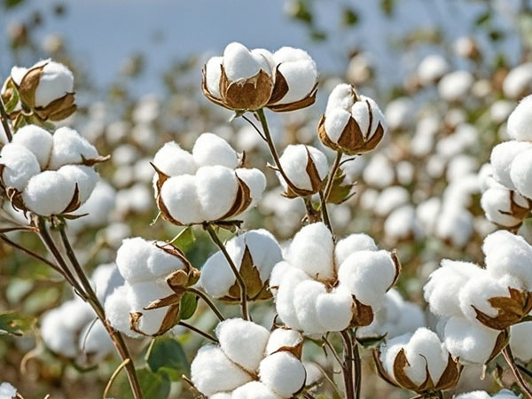 2024年棉花后期生產(chǎn)技術(shù)指導(dǎo)意見(jiàn)