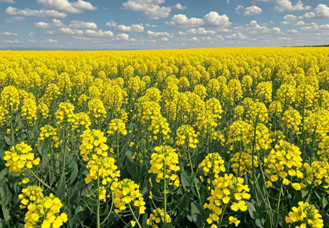 全國農技中心組織2024年油菜秋冬種生產形勢會商 全國農技中心組織2024年油菜秋冬種生產形勢會商